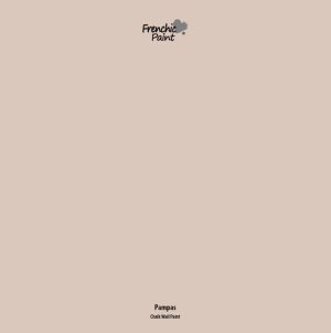 Frenchic Pampas Peel & Stick Paint Sample