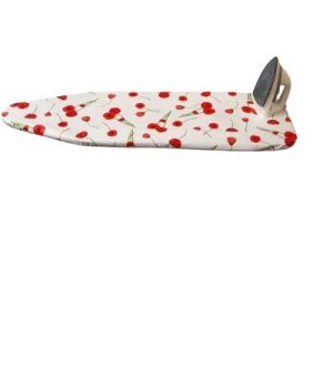 Decorex Cotton Ironing Board Cover 127 x 47cm