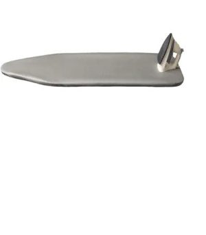 Metallised Ironing Board Cover 115 x 35cm