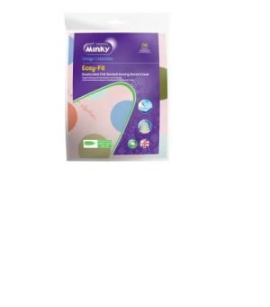 Easy Fit Ironing Board Cover 122 x 43cm