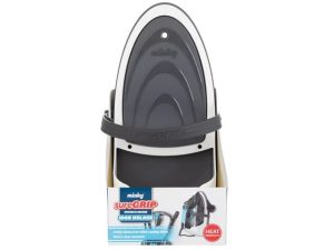 Sure Grip Iron Holder