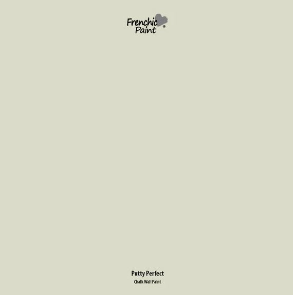 frenchic putty perfect peel & stick paint sample