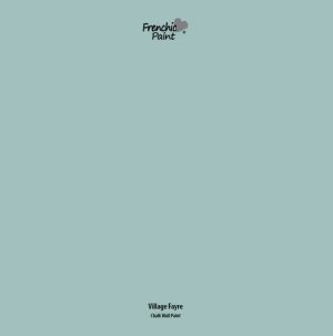 Frenchic Village Fayre Peel & Stick Paint Sample