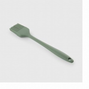 Sage Silicone Pastry Brush