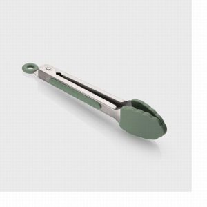 Sage Mini Stainless Steel Tongs