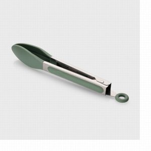 Sage Stainless Steel Tongs