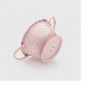 Cherry Blossom Mini Stainless Stainless Steel Colander