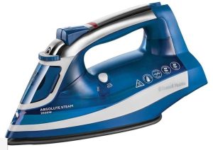 Russell Hobbs 25900 2600W Absolute Steam Iron