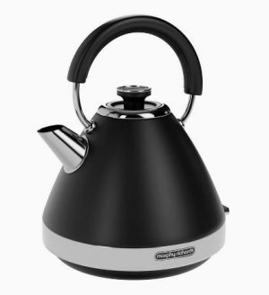 Morphy Richards 100131 1.5 Litres Venture Pyramid Rapid Boil Ket
