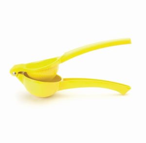 Mexican Elbow’ Lemon Press