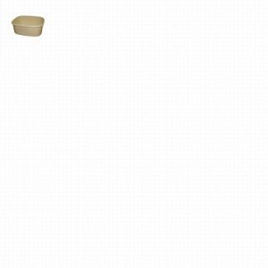 Oblong Bowl Maize Small