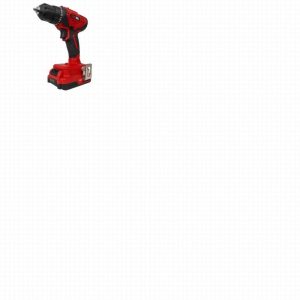 Drill Driver 20V 1 x 1.5Ah Li-ion