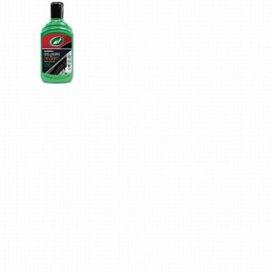 Black in a Flash Trim & Tyre Wax 300ml