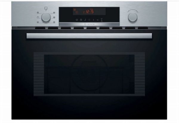 bosch microwave combination series 4