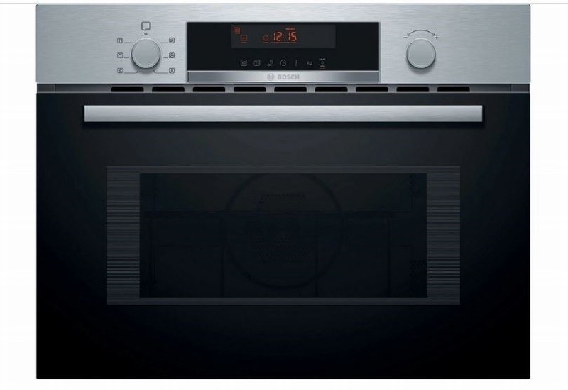 bosch microwave combination series 4