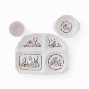 Mini Meirion, 3 Piece Set
