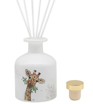 Bug Art Diffuser Gina Giraffe