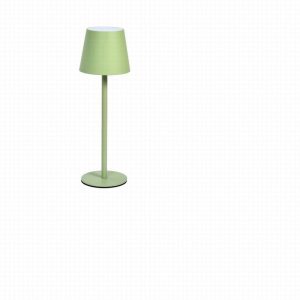 Turin Lamp – Sage