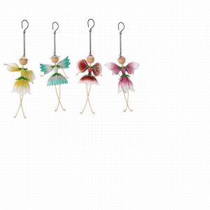 Flouncy Fairies