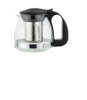 Glass Teapot 600ml