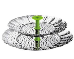 Kuhn Rikon Stackable Steamer 18-24cm 2025