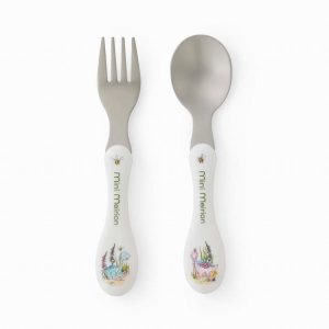 Mini Meirion Cutlery Set