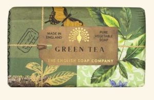 Green Tea Soap