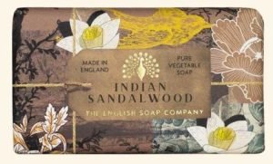 Indian Sandalwood Soap