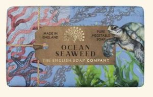 Ocean Seaweed Soap
