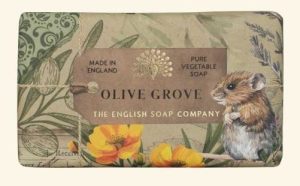 Olive Grove Soap