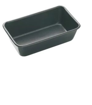 Pressed Loaf Tin 1lb