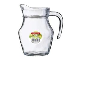 Glass Jug 0.5L