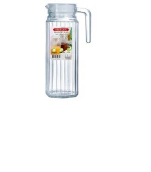 Fridge Jug + Lid 1.1L
