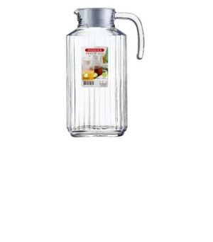 Fridge Jug + Lid 1.8L