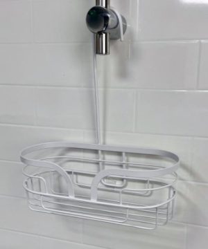 Dante Mini Caddy White