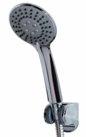 Shower Head Spectra Chrome