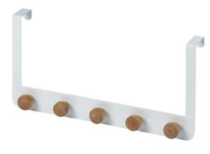 Gallery Over Door Hook White