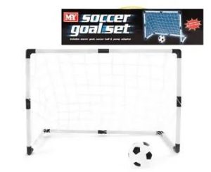 Soccer Goal Set