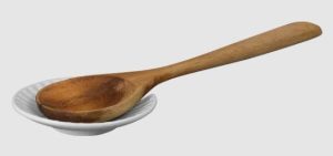 James Martin Cook Spoon Rest