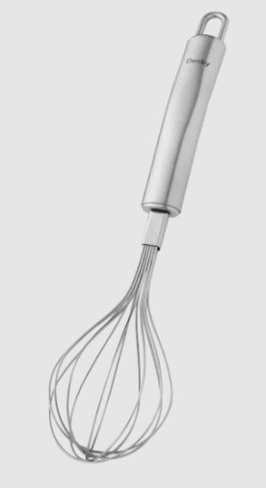 Stainless Steel Egg Whisk