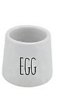 Dimples Egg Cup