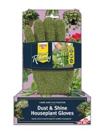 Dust & Shine Houseplant Gloves