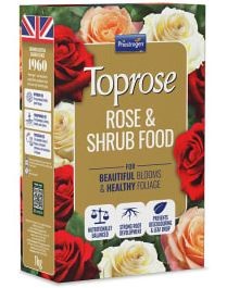 Rose & Shrub Feed 1kg