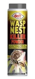 Doff Wasp Nest Killer Powder 300g