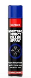 Insectrol Insect Killer Spray 300ml