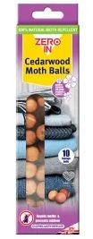 Cedarwood Moth Balls