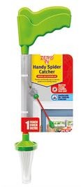Handy Spider Catcher