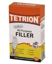 tetrion powder filler 500g