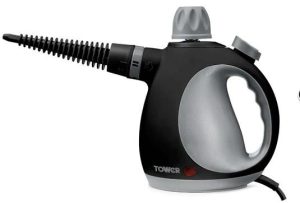 Handheld Steam Cleaner