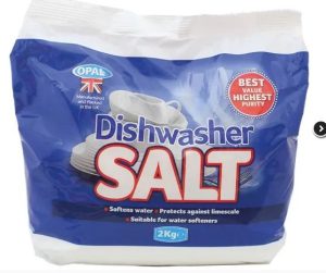 Opal Granular Salt 2kg